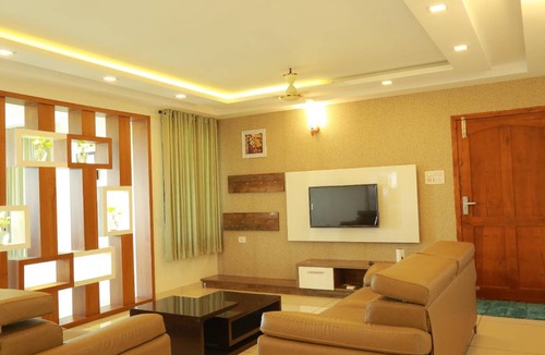 Aluva Apartment | 100 m² Apartment ∙ 3 bedrooms ∙ 4 guests