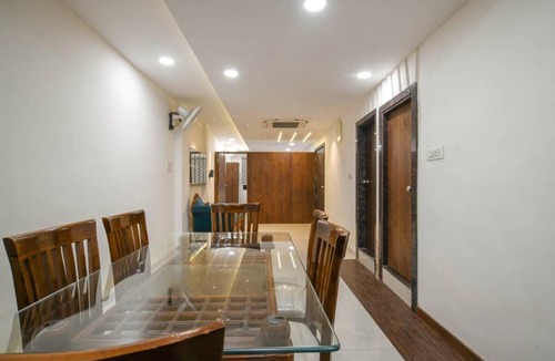 Indore Apartment | 100 m² Apartment ∙ 2 bedrooms ∙ 8 guests