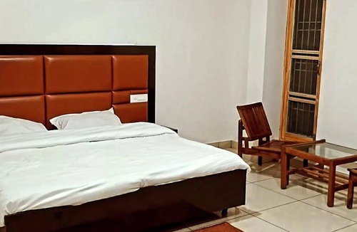 Dalhousie Apartment | 100 m² Apartment ∙ 1 bedroom ∙ 2 guests