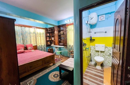 Sungava Apartment | 100 m² Apartment ∙ 7 guests