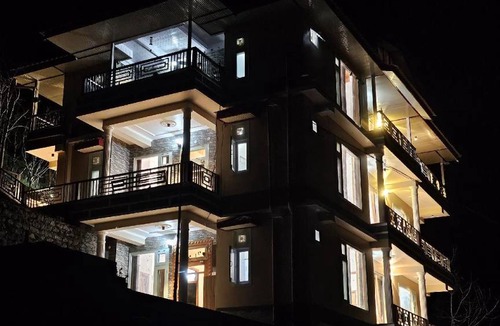 Kumharsain Apartment | 100 m² Apartment ∙ 2 bedrooms ∙ 4 guests