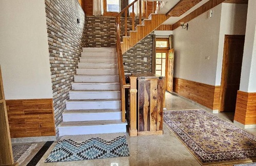 Kumharsain Apartment | 100 m² Apartment ∙ 2 bedrooms ∙ 4 guests