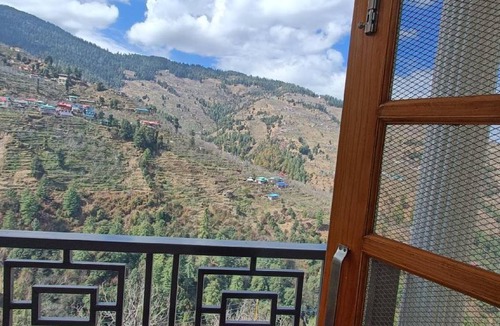 Kumharsain Apartment | 100 m² Apartment ∙ 2 bedrooms ∙ 4 guests