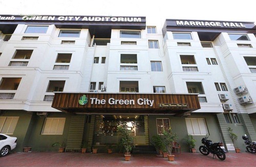 Periamet Apartment | 100 m² Apartment ∙ 1 bedroom ∙ 2 guests