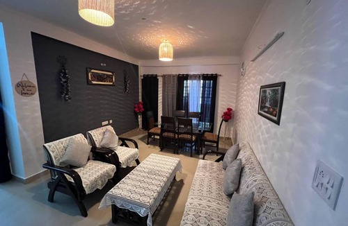 Shyamkhet Apartment | 100 m² Apartment ∙ 2 bedrooms ∙ 4 guests