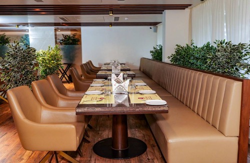 Kundapur Hotel | 100 m² Hotel ∙ 127 guests