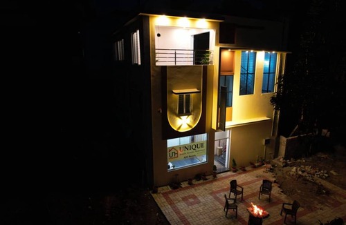 Yercaud Hotel | 100 m² Hotel ∙ 6 guests