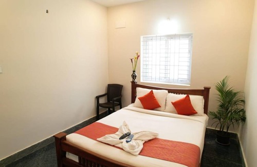Yercaud Hotel | 100 m² Hotel ∙ 6 guests