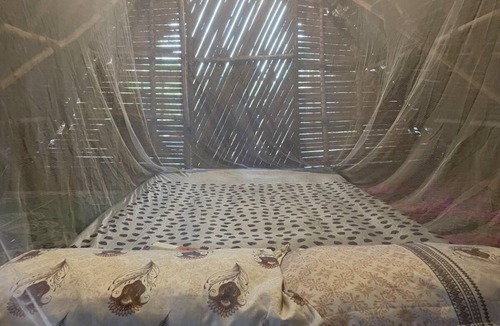 Auroville House | 100 m² House ∙ 1 bedroom ∙ 3 guests