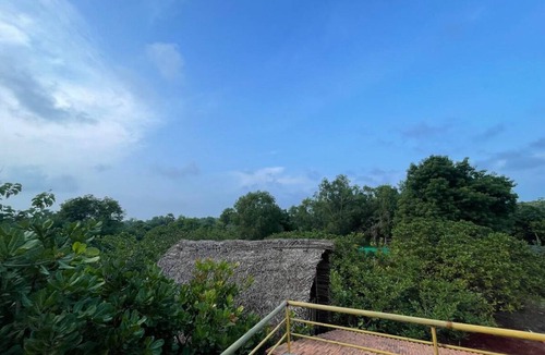 Auroville House | 100 m² House ∙ 1 bedroom ∙ 3 guests