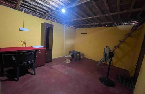 Auroville House | 100 m² House ∙ 1 bedroom ∙ 3 guests