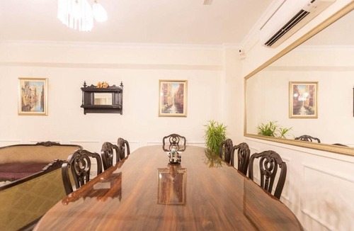Taltala House | 100 m² House ∙ 1 bedroom ∙ 2 guests