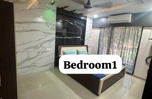 Daman House | 100 m² House ∙ 2 bedrooms ∙ 6 guests