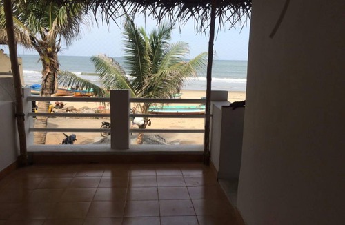 Kottakuppam House | 100 m² House ∙ 2 bedrooms ∙ 4 guests