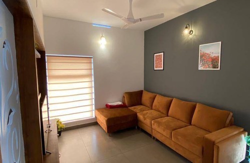 Muttil South House | 100 m² House ∙ 3 bedrooms ∙ 15 guests
