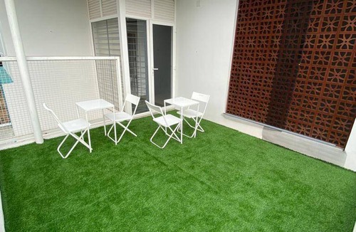 Muttil South House | 100 m² House ∙ 3 bedrooms ∙ 15 guests