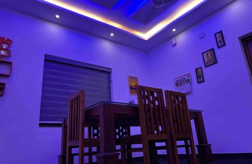 Wadakanchery House | 100 m² House ∙ 4 bedrooms ∙ 16 guests