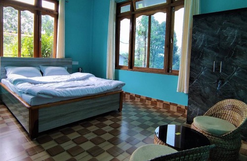 Mirik House | 100 m² House ∙ 5 bedrooms ∙ 2 guests