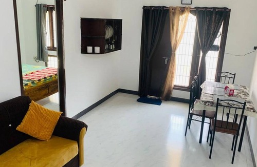 Chennai House | 100 m² House ∙ 2 bedrooms ∙ 4 guests