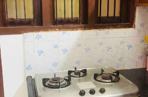 Chennai House | 100 m² House ∙ 2 bedrooms ∙ 4 guests