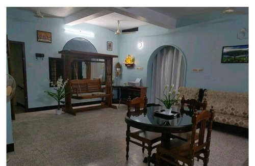 Thamaraparambu House | 100 m² House ∙ 3 bedrooms ∙ 6 guests