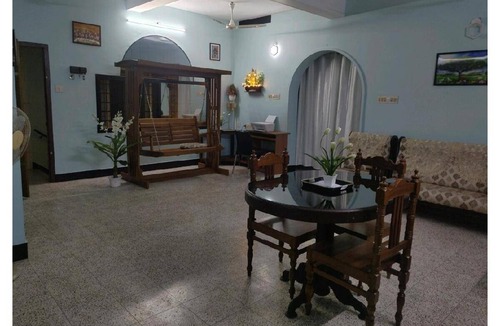 Thamaraparambu House | 100 m² House ∙ 3 bedrooms ∙ 6 guests
