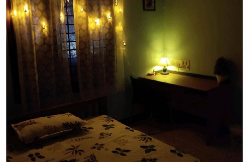 Thamaraparambu House | 100 m² House ∙ 3 bedrooms ∙ 6 guests