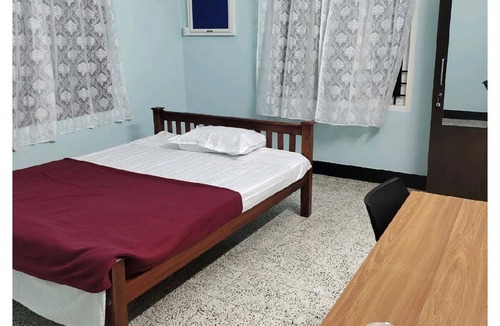 Thamaraparambu House | 100 m² House ∙ 3 bedrooms ∙ 6 guests