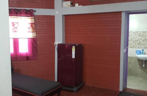 Cuddalore-Puducherry Administrative Boundary Villa | 100 m² Villa ∙ 1 bedroom ∙ 3 guests