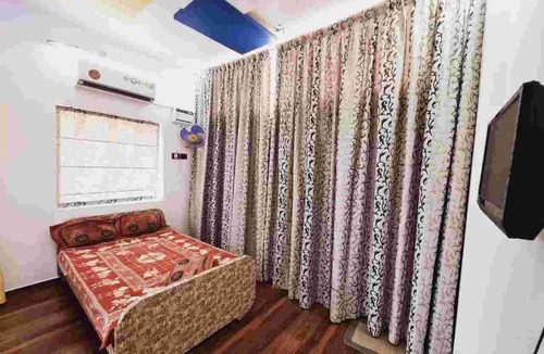 Vadanemelli Apartment | 100 m² Apartment ∙ 2 bedrooms ∙ 6 guests