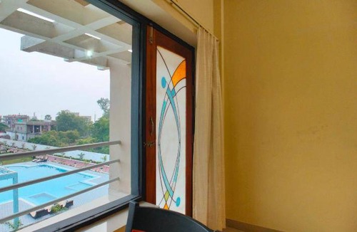 Mandarmani Resort | 100 m² Resort ∙ 7 guests
