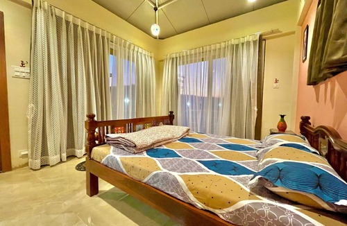 Trimbak Villa | 100 m² Villa ∙ 2 bedrooms ∙ 6 guests