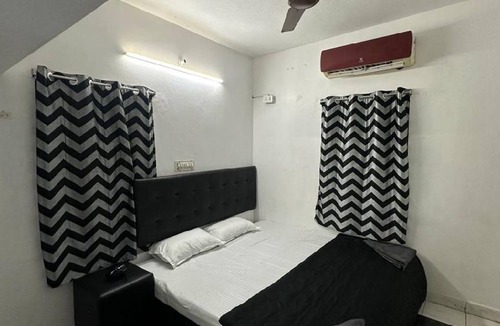 Kottakuppam Villa | 100 m² Villa ∙ 2 bedrooms ∙ 8 guests