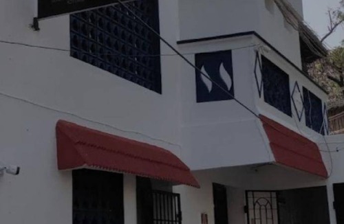 Kottakuppam Villa | 100 m² Villa ∙ 2 bedrooms ∙ 8 guests