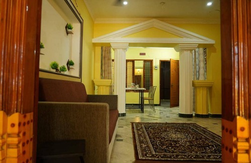 Kalapettai Villa | 100 m² Villa ∙ 2 bedrooms ∙ 8 guests