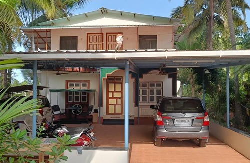 Ganpatipule Villa | 100 m² Villa ∙ 3 bedrooms ∙ 10 guests