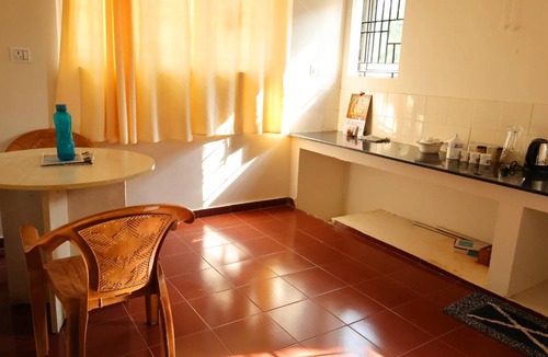 Mahabalipuram Beach Villa | 100 m² Villa ∙ 2 bedrooms ∙ 6 guests