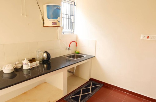 Mahabalipuram Beach Villa | 100 m² Villa ∙ 2 bedrooms ∙ 6 guests