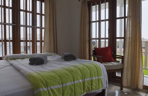 Kalapettai Apartment | 1000 m² Apartment ∙ 2 bedrooms ∙ 4 guests