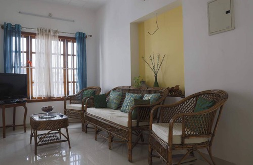 Kalapettai Apartment | 1000 m² Apartment ∙ 2 bedrooms ∙ 4 guests