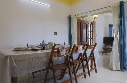 Kalapettai Apartment | 1000 m² Apartment ∙ 2 bedrooms ∙ 4 guests