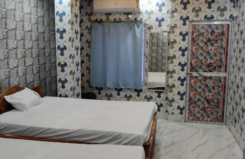 Jangipur Apartment | 1000 m² Apartment ∙ 10 bedrooms ∙ 30 guests
