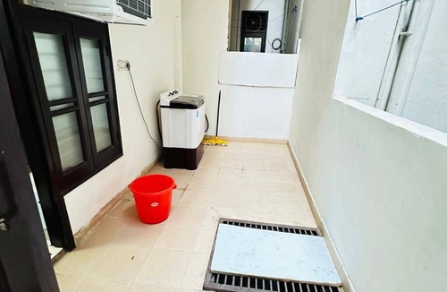 Karnal Apartment | 1000 m² Apartment ∙ 2 bedrooms ∙ 4 guests