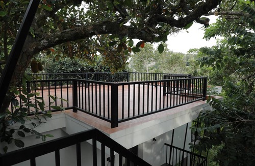 Yercaud Villa | 1000 m² Villa ∙ 2 bedrooms ∙ 5 guests