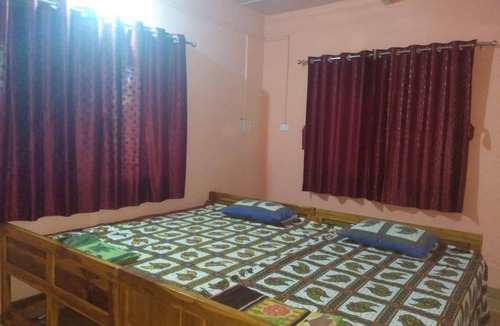 Karjat Villa | 1000 m² Villa ∙ 3 bedrooms ∙ 15 guests