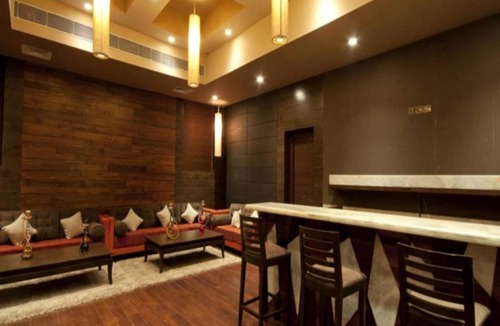 Vedic Village Resort | 102 m² Resort ∙ 3 bedrooms ∙ 127 guests