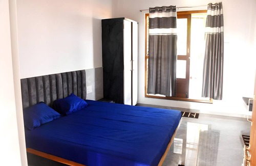 Kolhapur Villa | 1024 m² Villa ∙ 2 bedrooms ∙ 10 guests