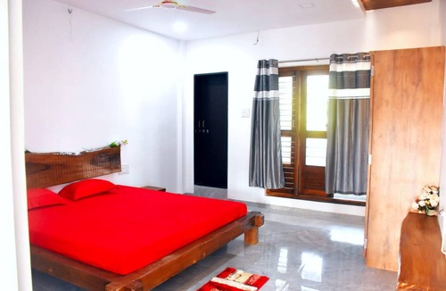 Kolhapur Villa | 1024 m² Villa ∙ 2 bedrooms ∙ 10 guests