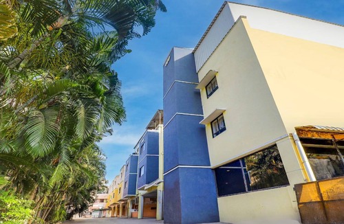 Ekkatuthangal Hotel | 11 m² Hotel ∙ 2 guests