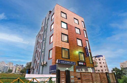 Rajarhat Hotel | 11 m² Hotel ∙ 2 guests